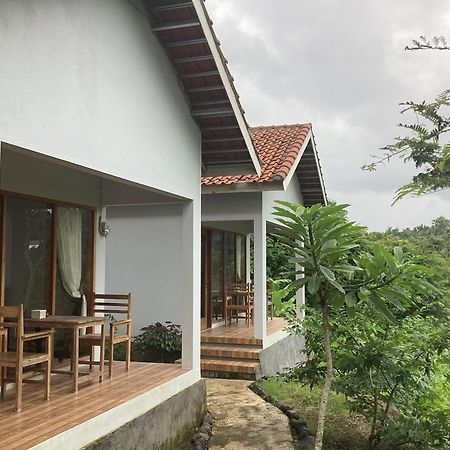 Tommy Homestay Plambi 외부 사진