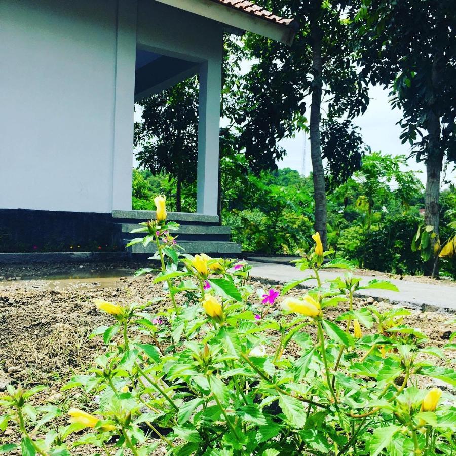Tommy Homestay Plambi 외부 사진