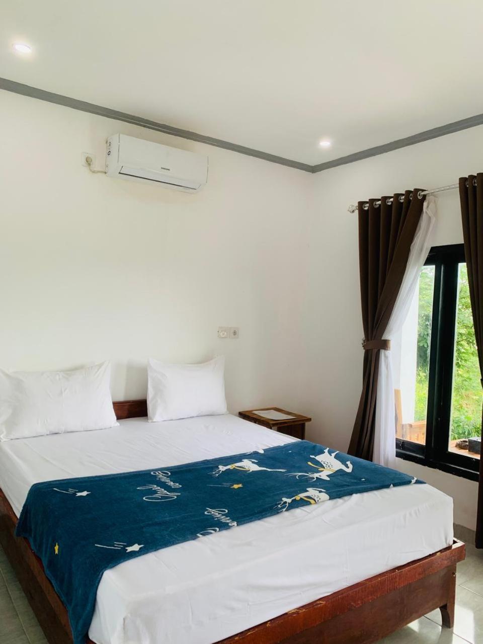 Tommy Homestay Plambi 외부 사진