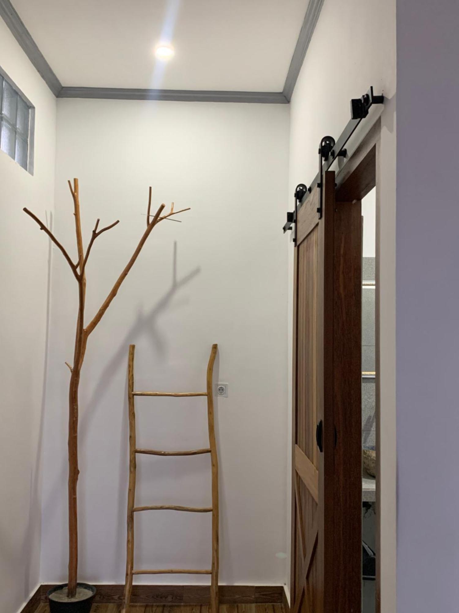Tommy Homestay Plambi 외부 사진