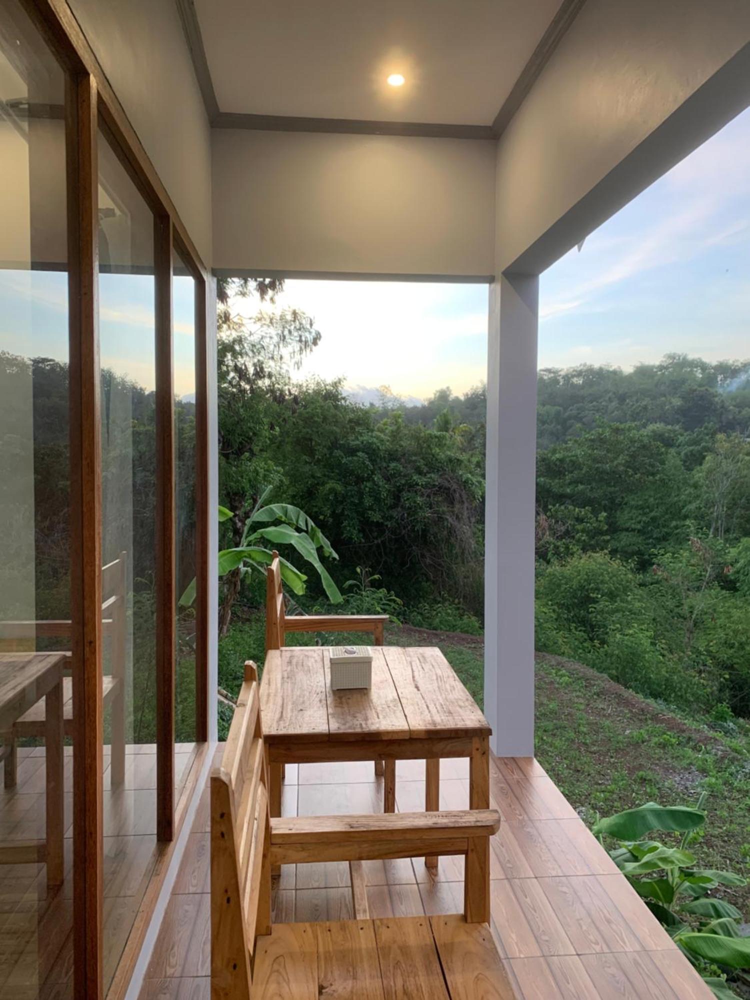 Tommy Homestay Plambi 외부 사진