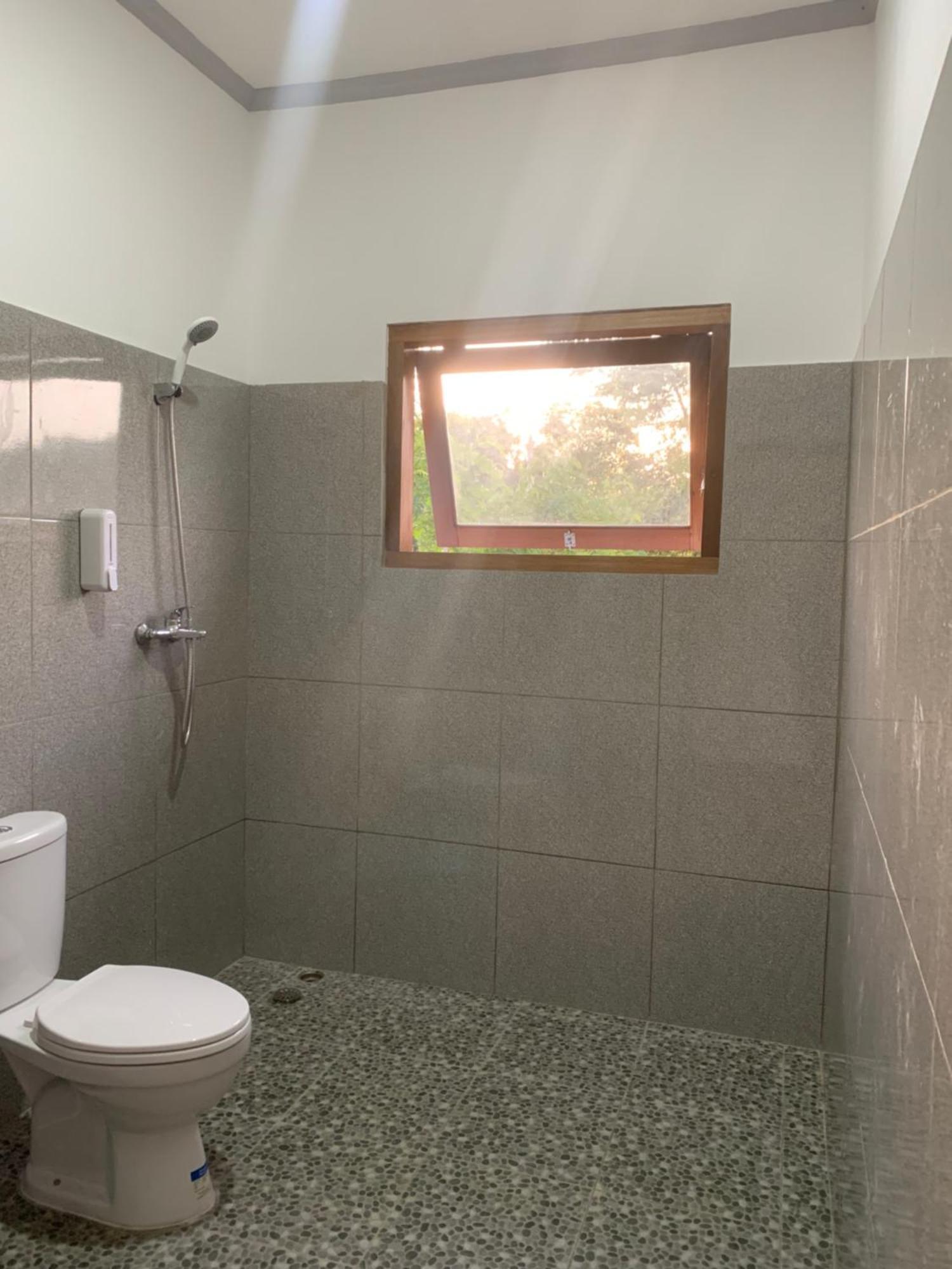 Tommy Homestay Plambi 외부 사진
